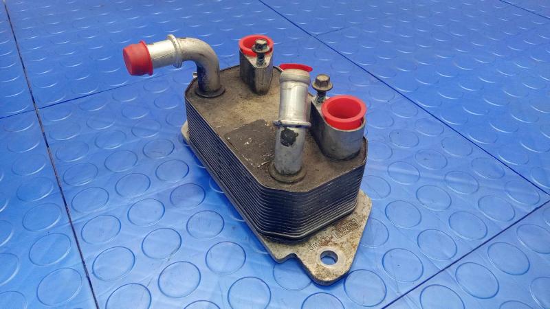 2013-2019 Ford Escape Automatic Transmission Oil Cooler Genuine OEM CV6Z7A095A