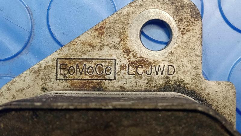 2013-2019 Ford Escape Automatic Transmission Oil Cooler Genuine OEM CV6Z7A095A