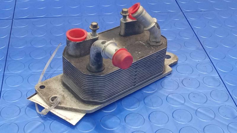 2013-2019 Ford Escape Automatic Transmission Oil Cooler Genuine OEM CV6Z7A095A