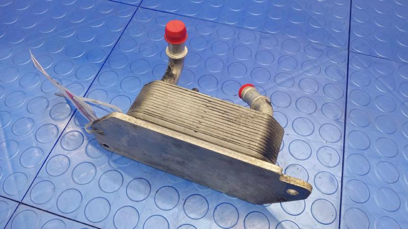 2013-2019 Ford Escape Automatic Transmission Oil Cooler Genuine OEM CV6Z7A095A