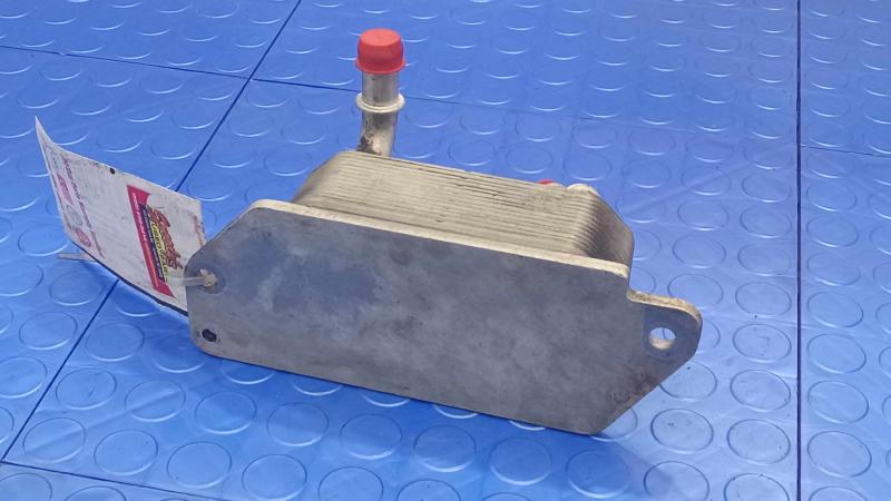 2013-2019 Ford Escape Automatic Transmission Oil Cooler Genuine OEM CV6Z7A095A