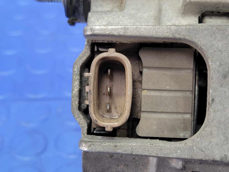 2016 Nissan NV200 Alternator
