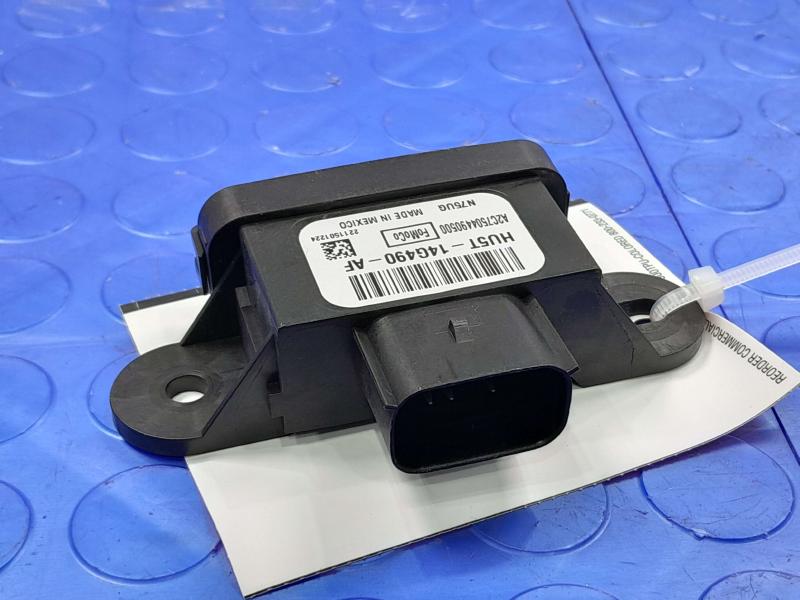 2021-2022 Ford Maverick Body Control Module BCM Genuine OEM HU5T14G490AF
