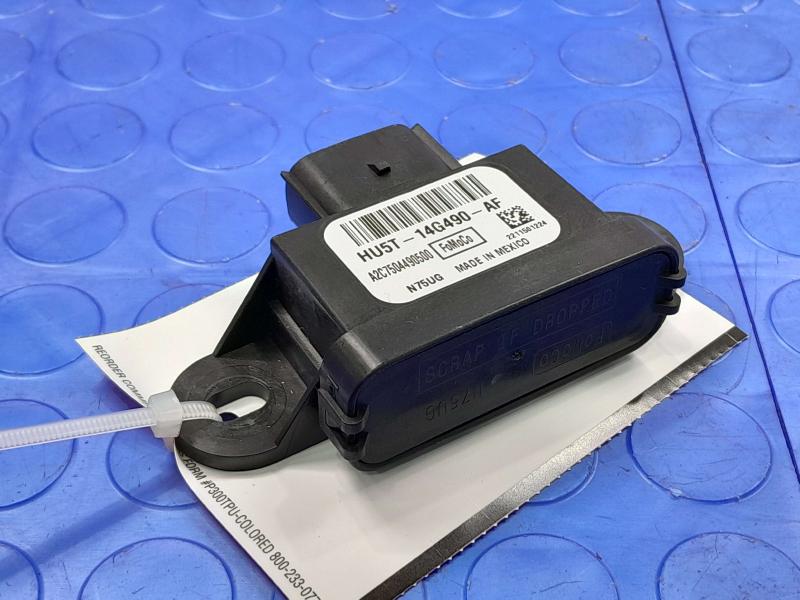 2021-2022 Ford Maverick Body Control Module BCM Genuine OEM HU5T14G490AF