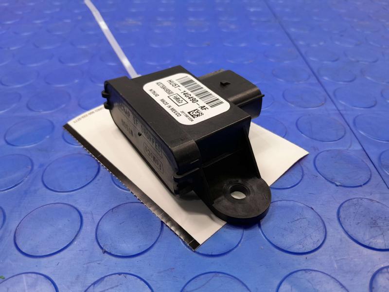 2021-2022 Ford Maverick Body Control Module BCM Genuine OEM HU5T14G490AF