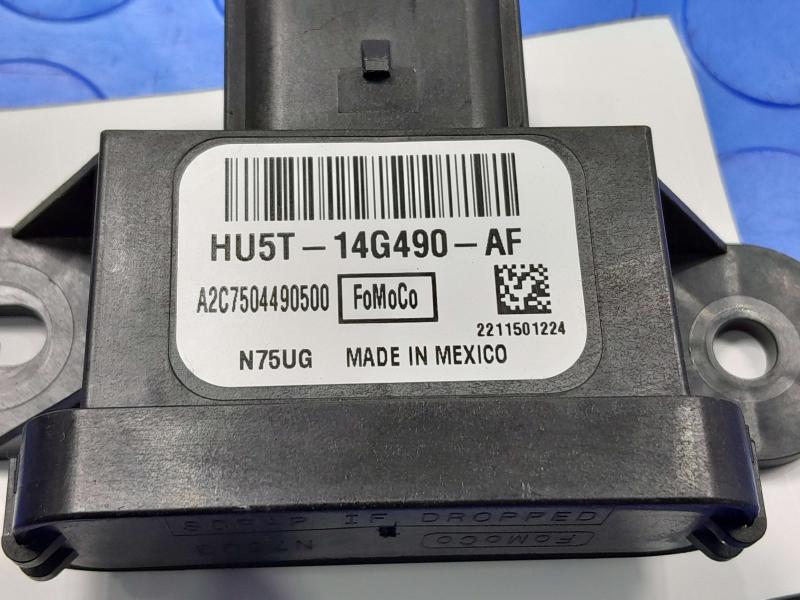 2021-2022 Ford Maverick Body Control Module BCM Genuine OEM HU5T14G490AF