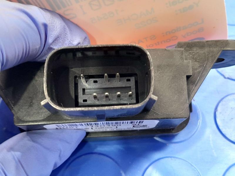 2021-2022 Ford Maverick Body Control Module BCM Genuine OEM HU5T14G490AF