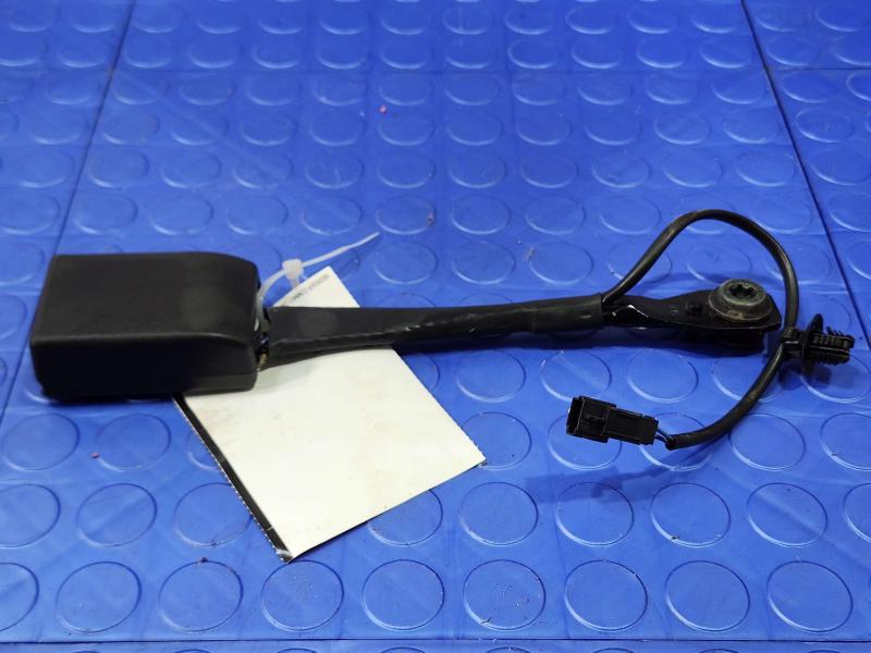 2019 GMC Terrain Front Seat Belt