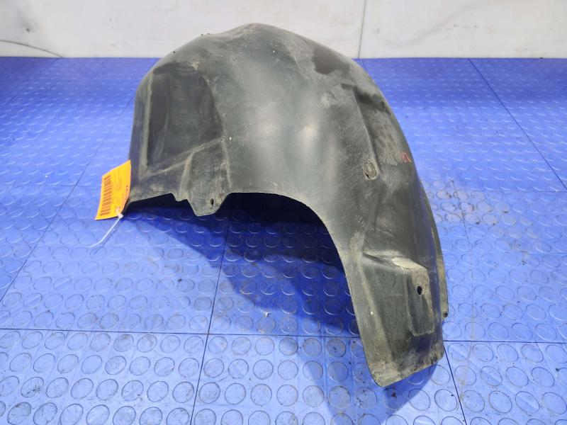 2017 Dodge Grand Caravan Inner Fender Liner