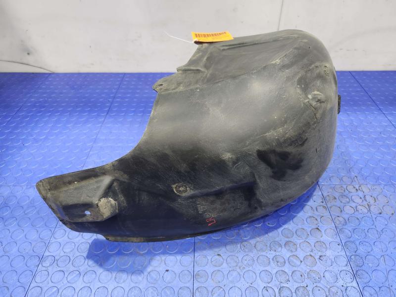 2017 Dodge Grand Caravan Inner Fender Liner