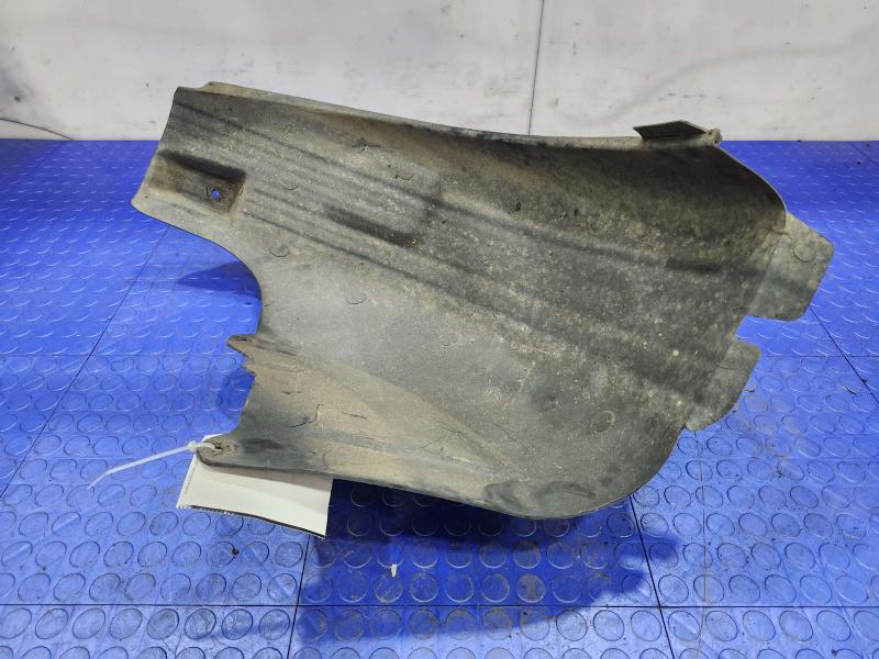 2017 Dodge Grand Caravan Inner Fender Liner