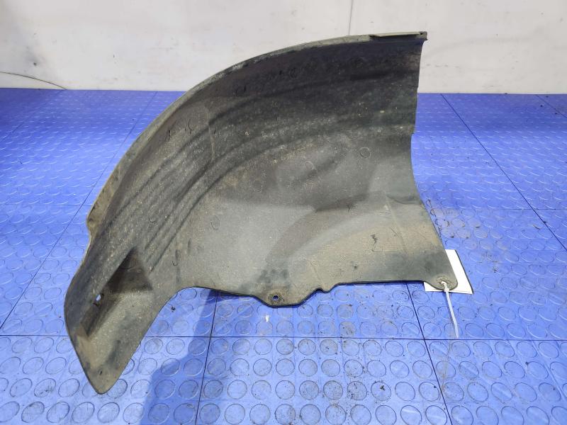 2017 Dodge Grand Caravan Inner Fender Liner