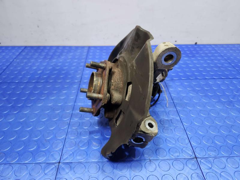 2022 Nissan Altima Spindle Knuckle Front
