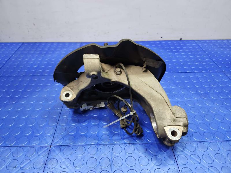2022 Nissan Altima Spindle Knuckle Front