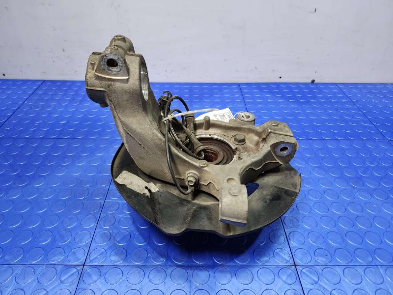 2022 Nissan Altima Spindle Knuckle Front