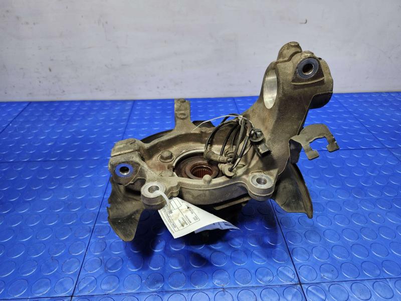 2022 Nissan Altima Spindle Knuckle Front