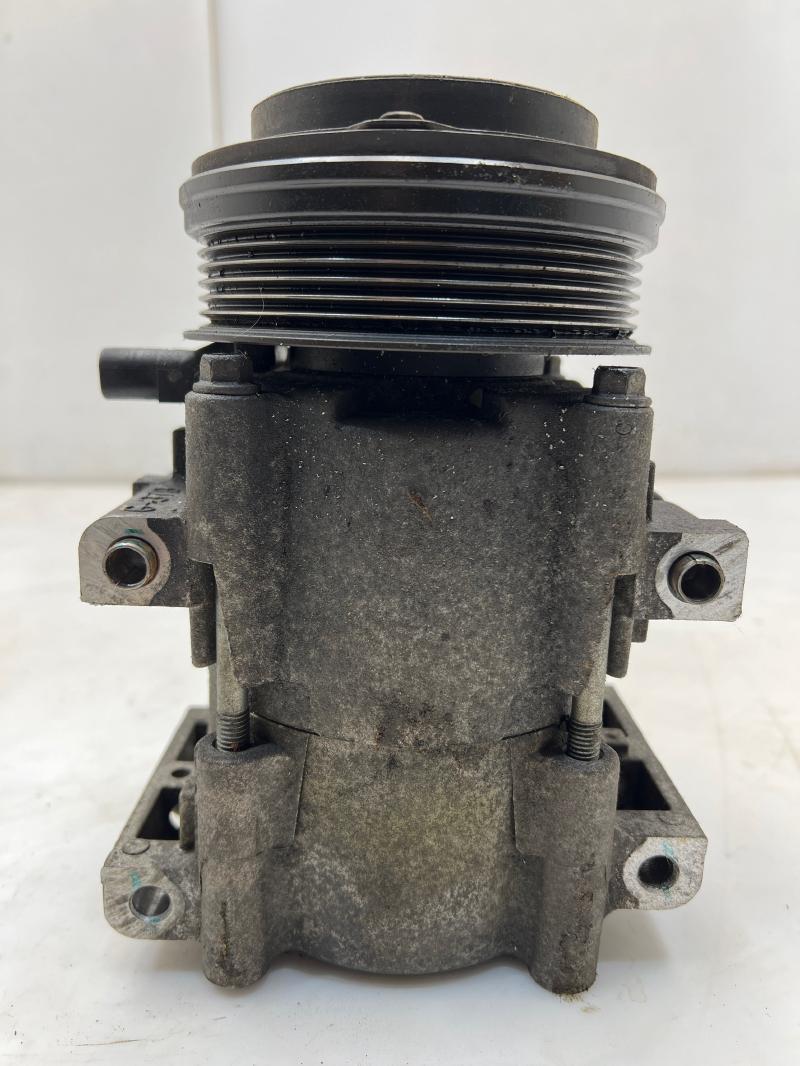 2007 - 2010 Ford Mustang 4.0L AC Compressor Assembly OEM 8R3Z19703A