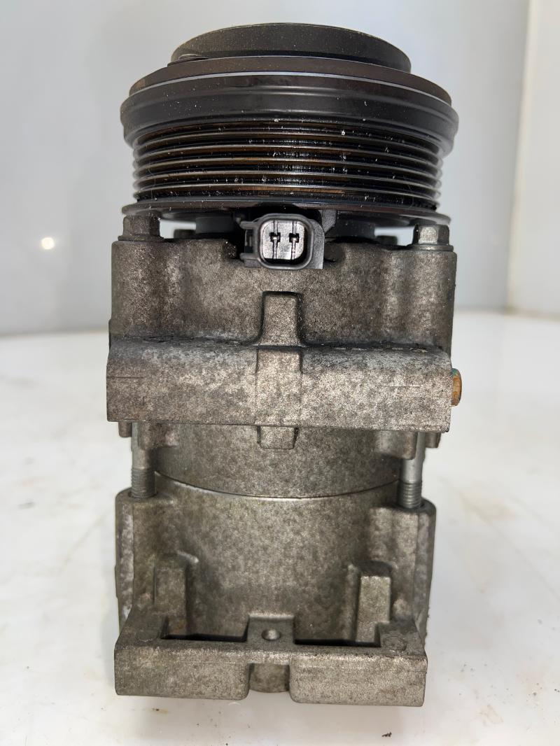 2007 - 2010 Ford Mustang 4.0L AC Compressor Assembly OEM 8R3Z19703A
