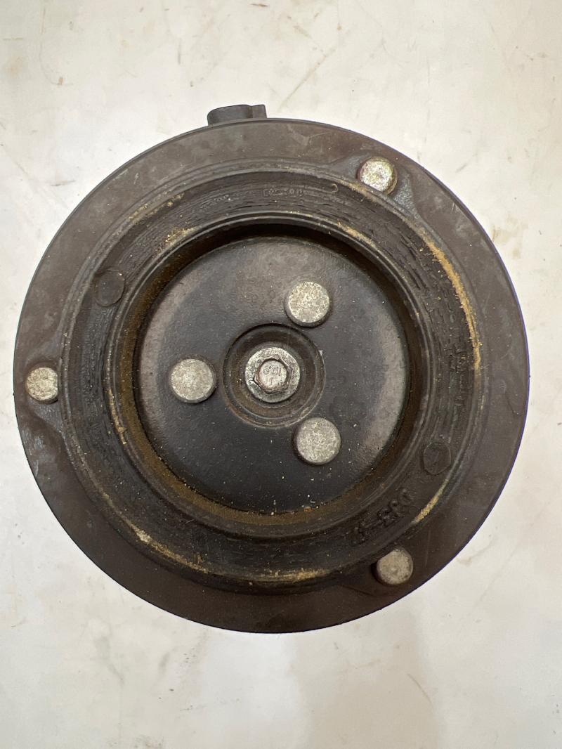 2007 - 2010 Ford Mustang 4.0L AC Compressor Assembly OEM 8R3Z19703A