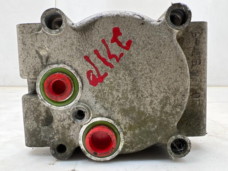 2007 - 2010 Ford Mustang 4.0L AC Compressor Assembly OEM 8R3Z19703A