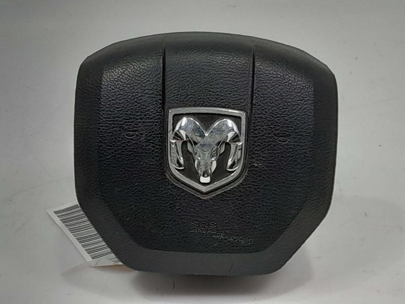 2015 Ram 1500 Air Bag