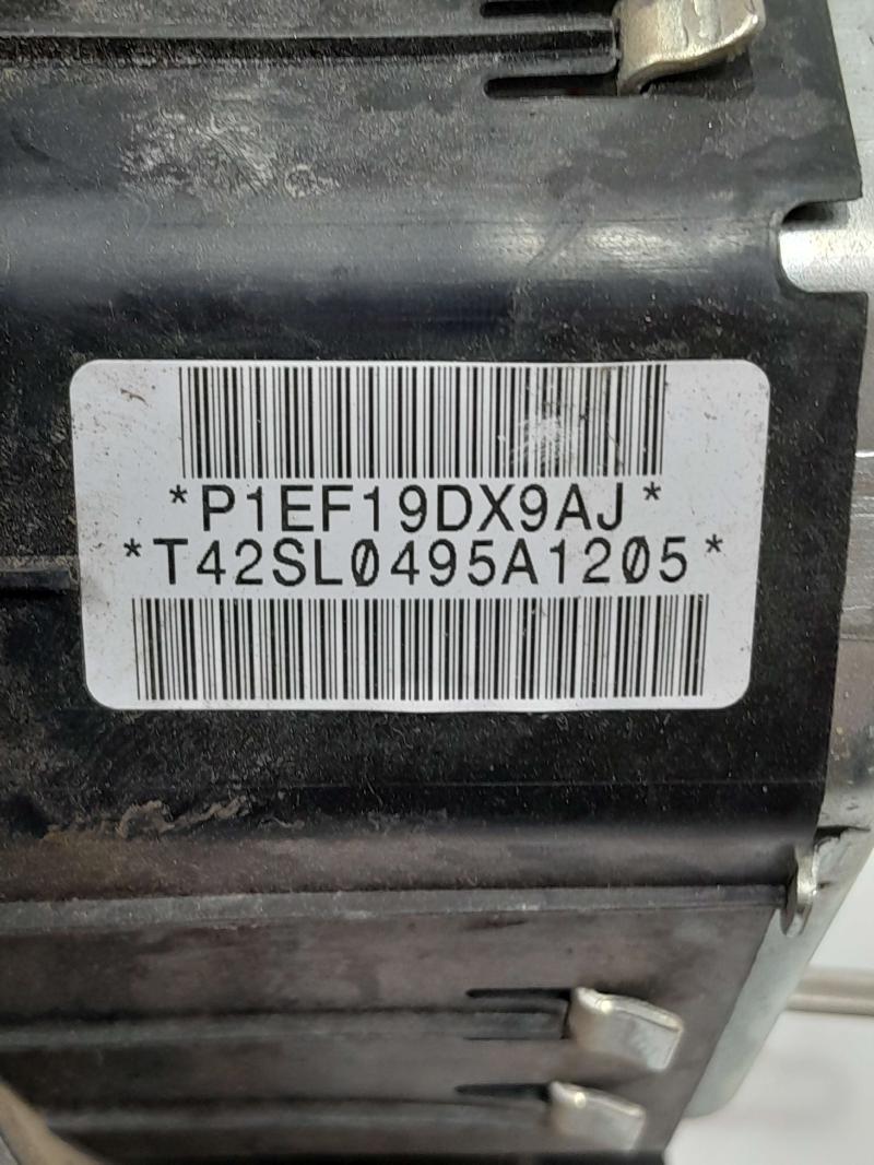 2015 Ram 1500 Air Bag