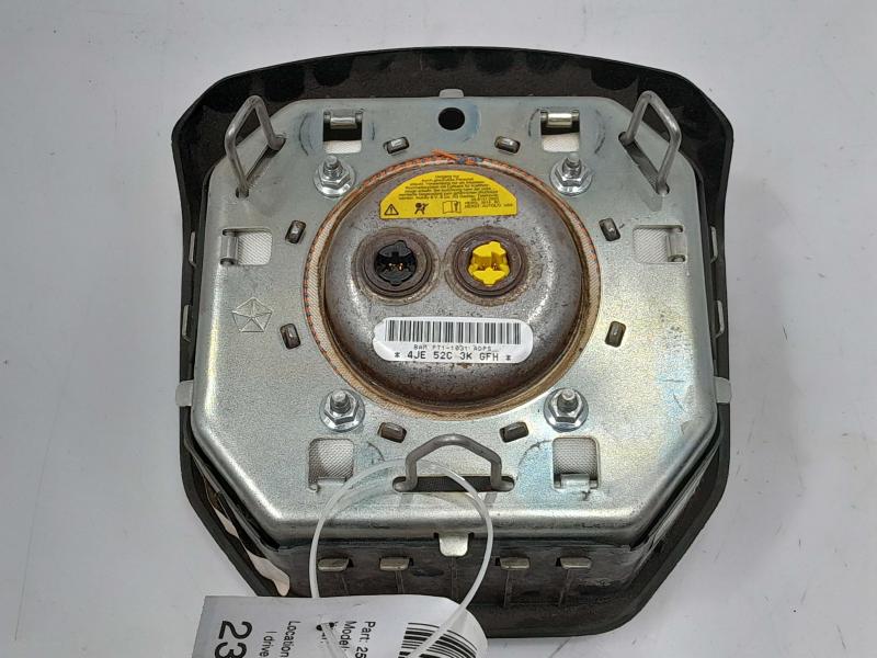 2015 Ram 1500 Air Bag