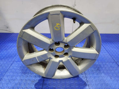 2008 Subaru Legacy Wheel