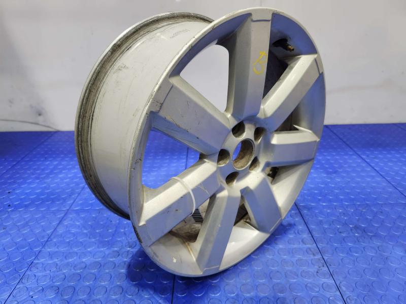 2008 Subaru Legacy Wheel