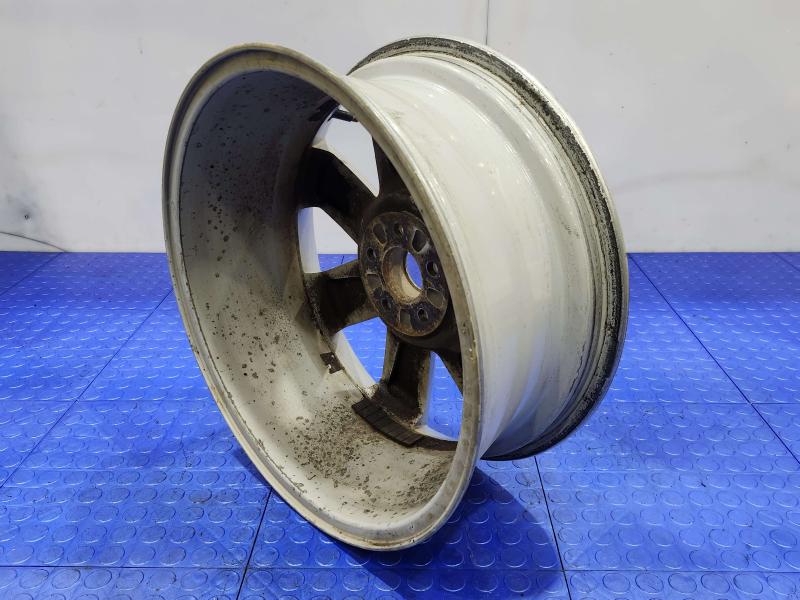2008 Subaru Legacy Wheel
