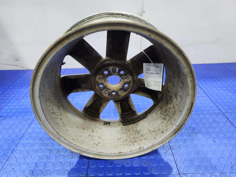 2008 Subaru Legacy Wheel