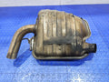2016 Dodge Challenger Muffler