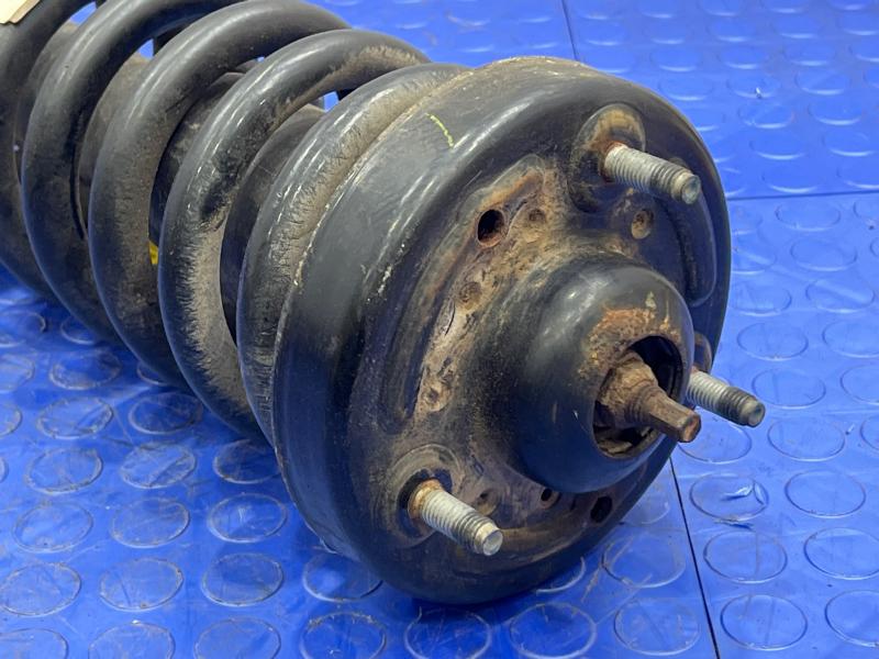 2016 Ford F-150 Strut Assembly