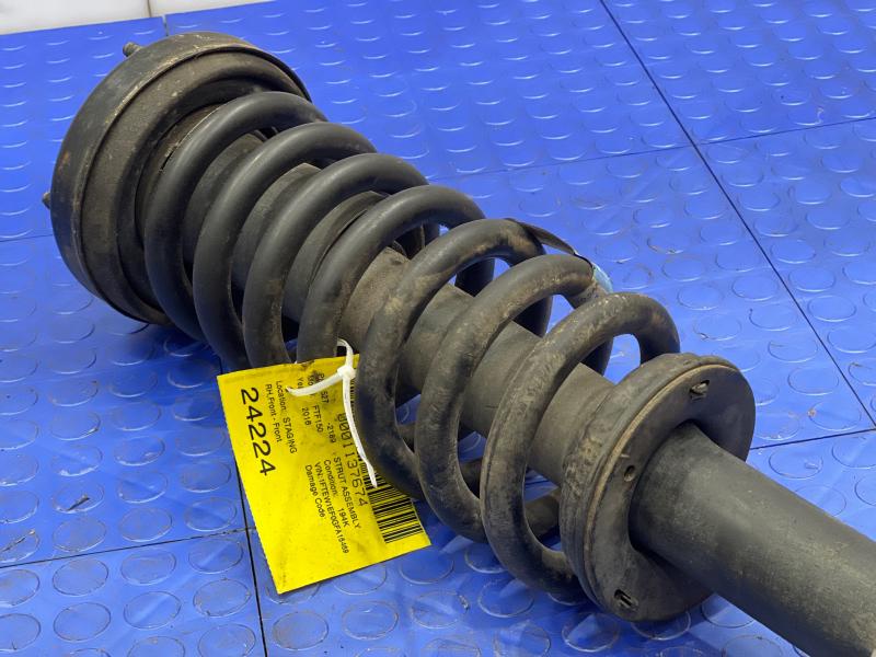 2016 Ford F-150 Strut Assembly