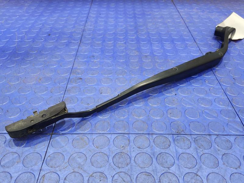 2015 Jeep Grand Cherokee Wiper Arm