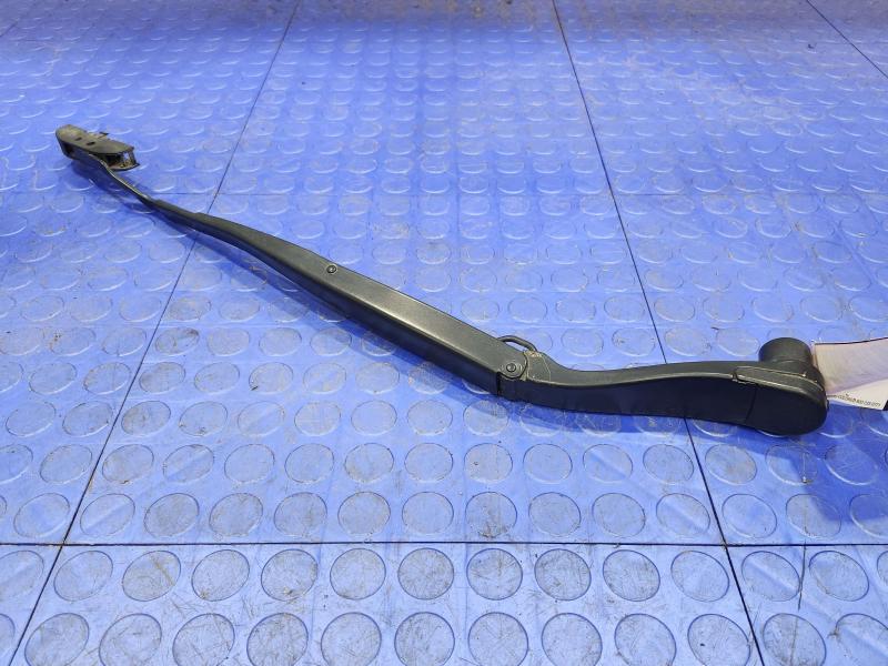 2015 Jeep Grand Cherokee Wiper Arm