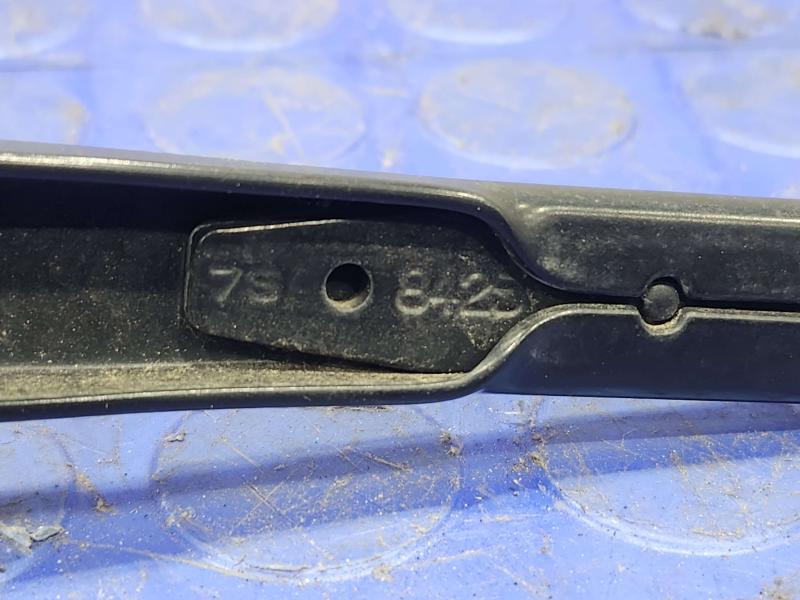 2015 Jeep Grand Cherokee Wiper Arm