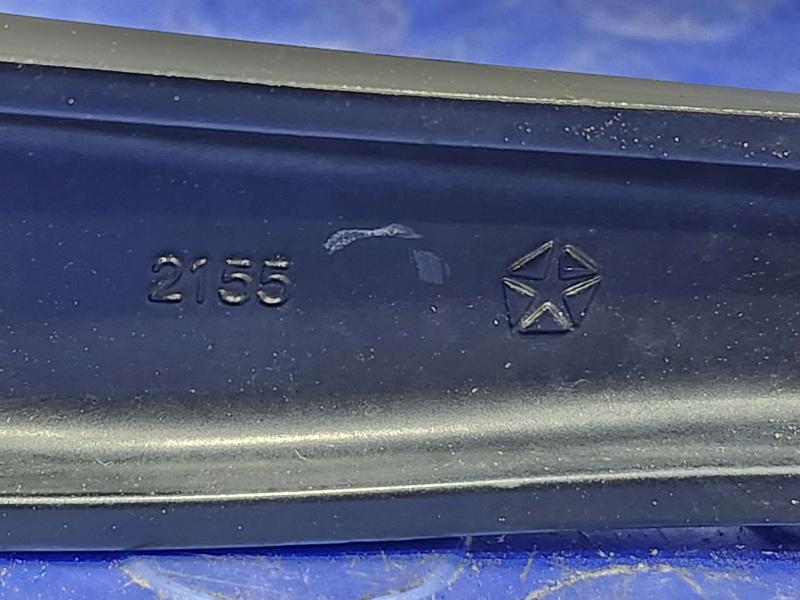 2015 Jeep Grand Cherokee Wiper Arm