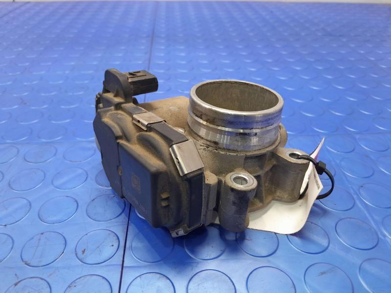 2018 Chevrolet Cruze Throttle Body/Valve Assy