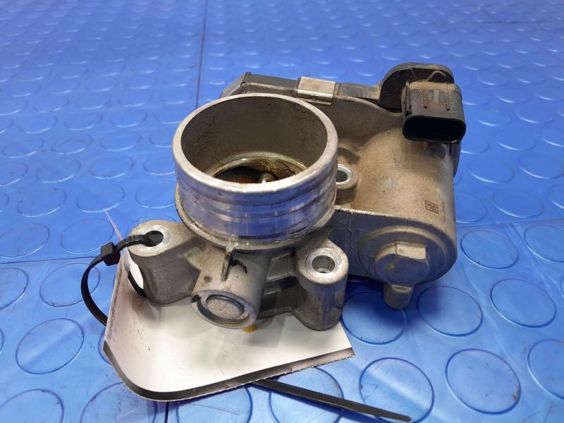 2018 Chevrolet Cruze Throttle Body/Valve Assy