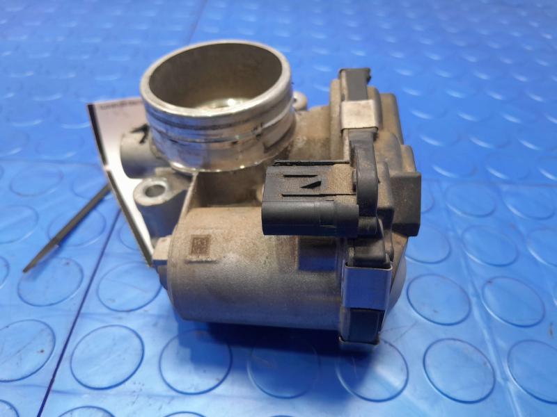 2018 Chevrolet Cruze Throttle Body/Valve Assy