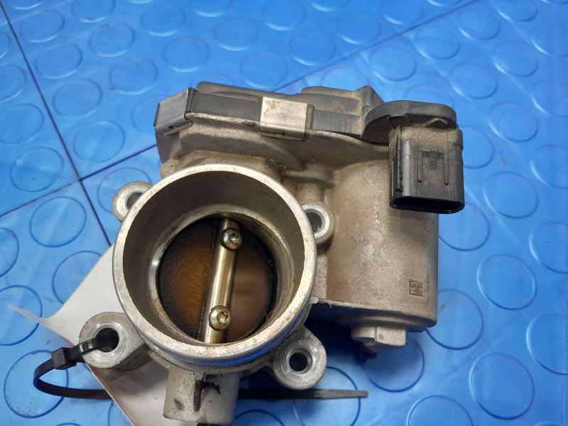 2018 Chevrolet Cruze Throttle Body/Valve Assy