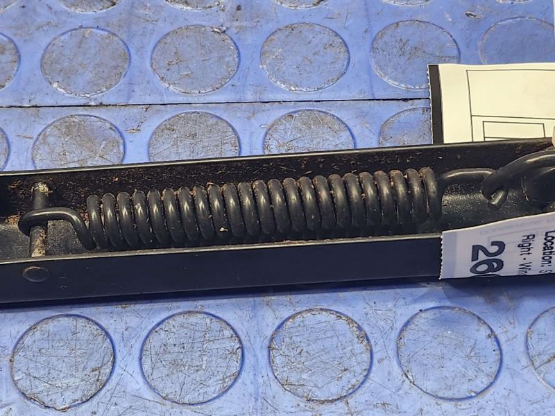 2014 Dodge Durango Wiper Arm