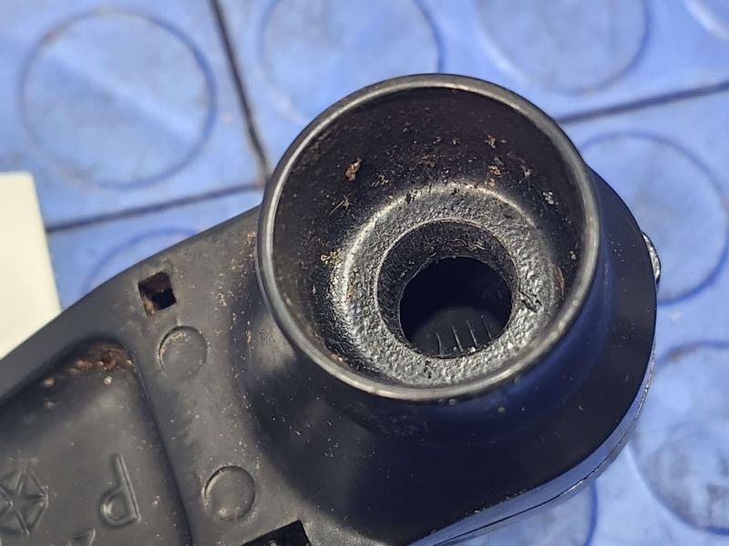 2014 Dodge Durango Wiper Arm