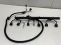 2006 BMW X3 3.0L E83 Fuel Rail Injector Harness OEM 342583301