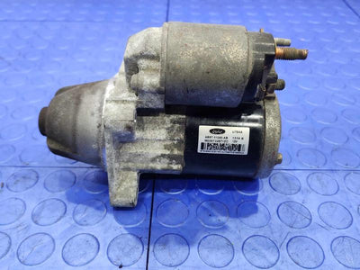 2014 Ford Fiesta Starter Motor