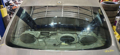 2017 Chrysler 200 Back Glass/Window