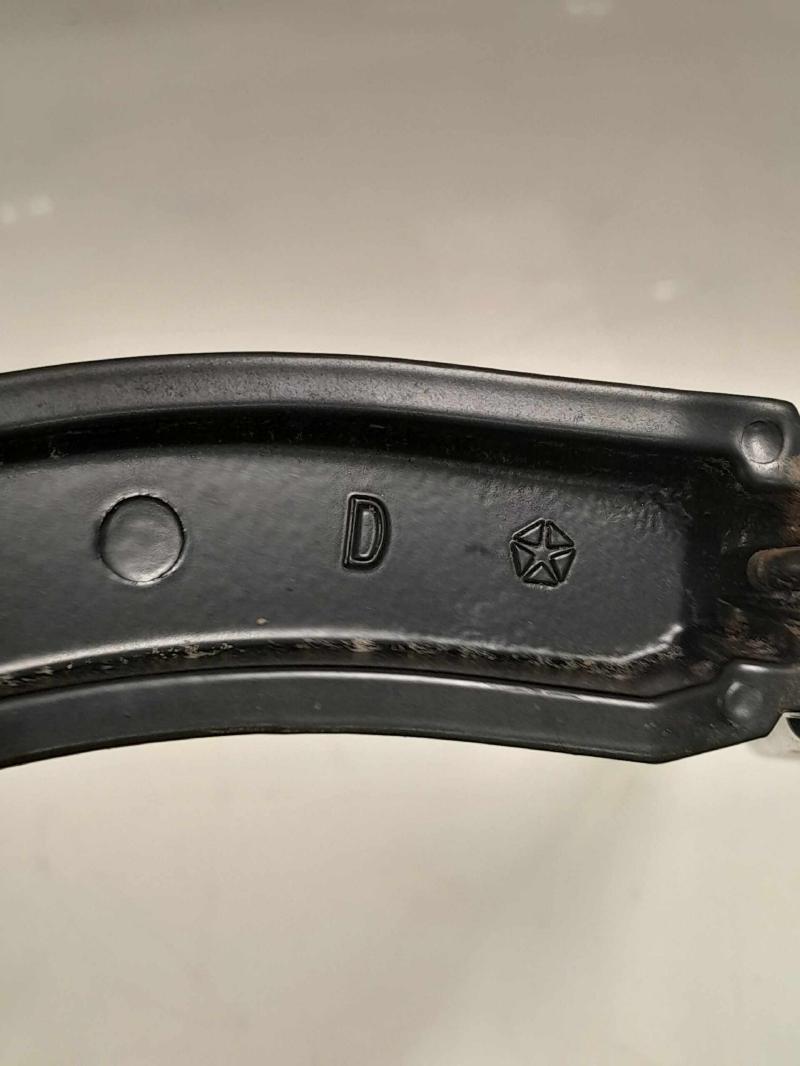 2015 Jeep Cherokee Wiper Arm