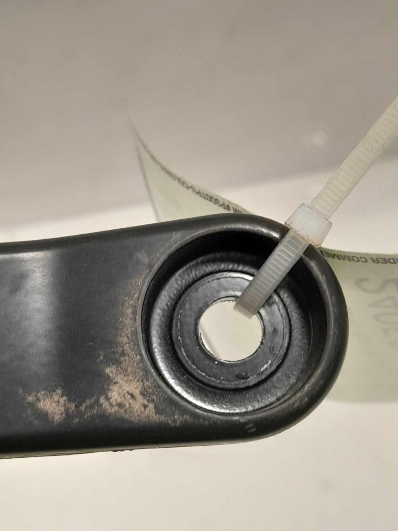 2015 Jeep Cherokee Wiper Arm