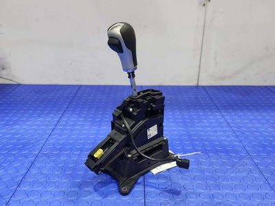 2020 Jeep Renegade Floor Shifter